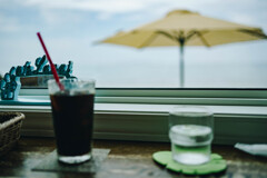夏のオモイデ
