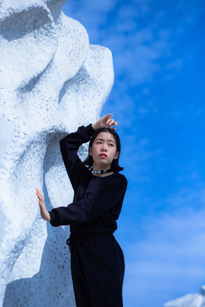 Shiho　尾道　未来心の丘