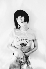 SHIHO monochrome