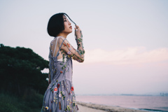 SUNSET　SHIHO