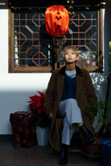 YUZUKI