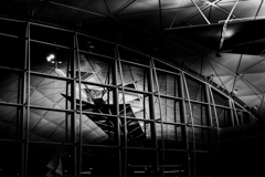 Hong Kong Airport