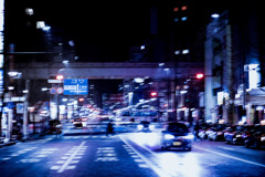 KOKURA TANGA STREET