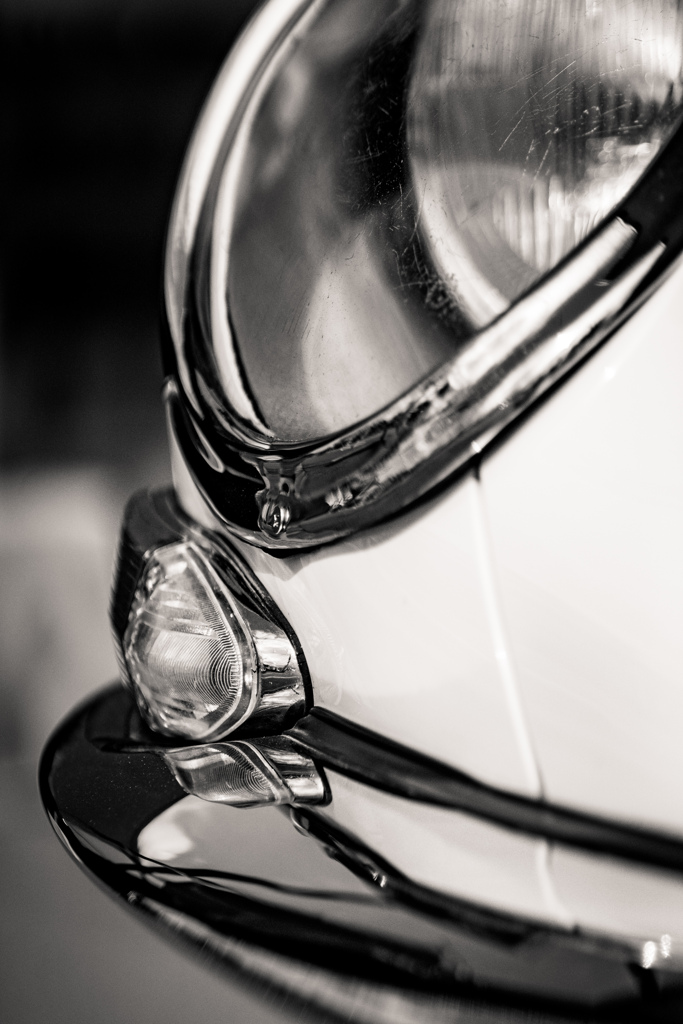 JAGUAR　Etype 4.2