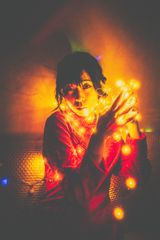 花様年華　美人蕉Kanna