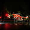 京都　八坂神社　