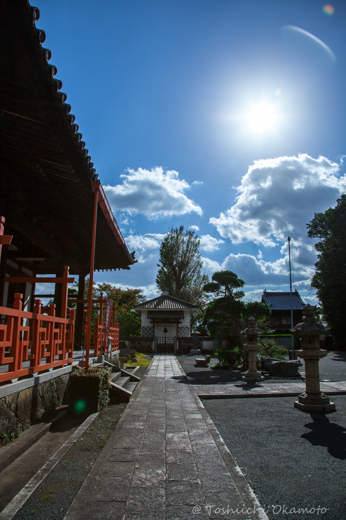 広寿山福聚寺28