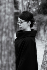 火曜サスペンス。。白い鞄の女