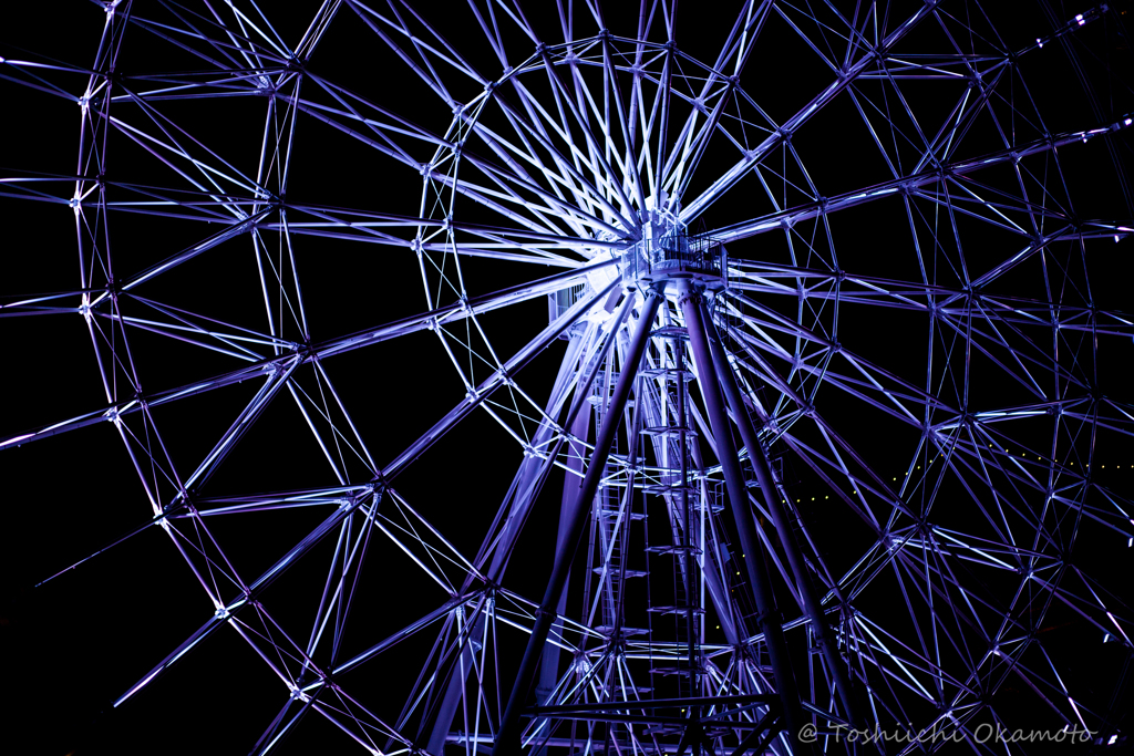  Ferris wheel