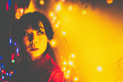 花様年華　美人蕉Kanna