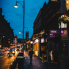 Edinburgh nights