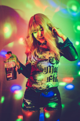 MIDORI