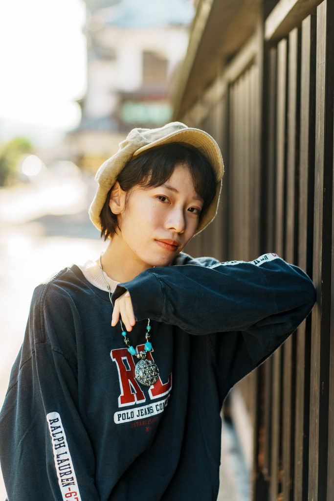 SHIHO