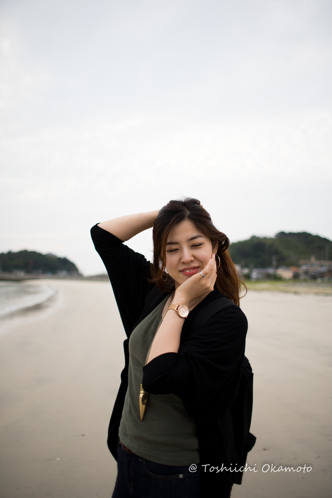 Marina♡