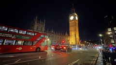 LONDON NIGHT