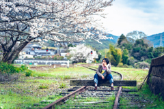 MIDORI&SAKURA