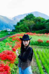 Tatemachi Cowboy’ｓ　YURIKO