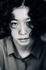 SHIHO　monochrome