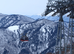 IMG_1515 谷川岳　ロープーウェイ