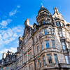 Edinburgh Photo Walk