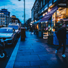 Edinburgh nights