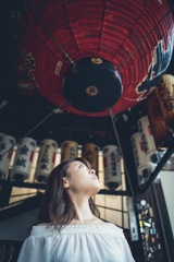 mai＊ 古都散策