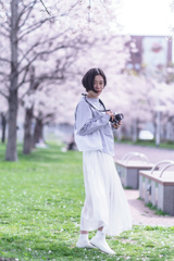 Film Debut SHIHO