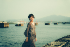 SHIHO 黄昏my love♡