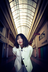 Hazuki