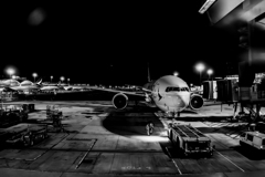 hong kong airport