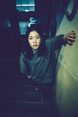 Shiho