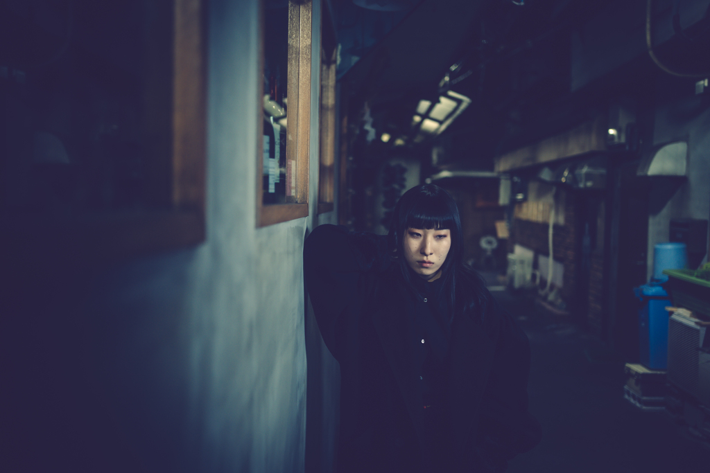non 旦過市場界隈