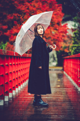MICHIKA RED
