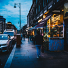 Edinburgh nights
