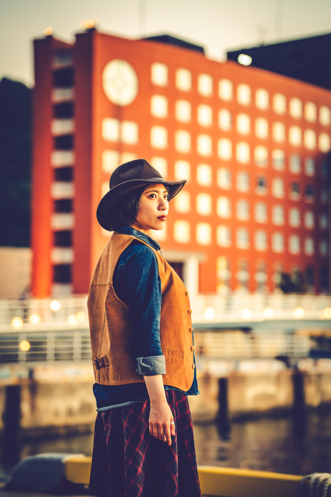 Tatemachi Cowboy’ｓNONOKA