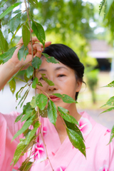 YUKATA de RISA