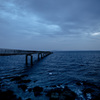 Grayish Blue