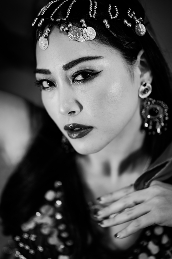 MIZUE