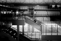 Hong Kong Airport