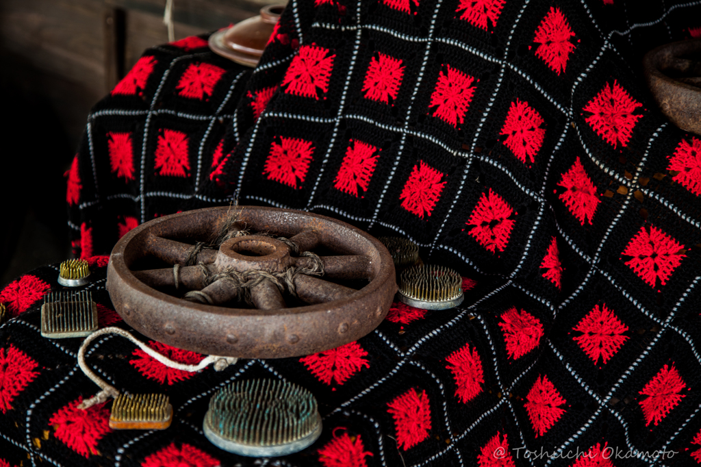 japanese style in Hagi