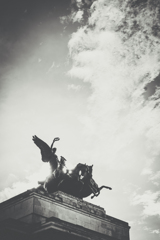 London street photography