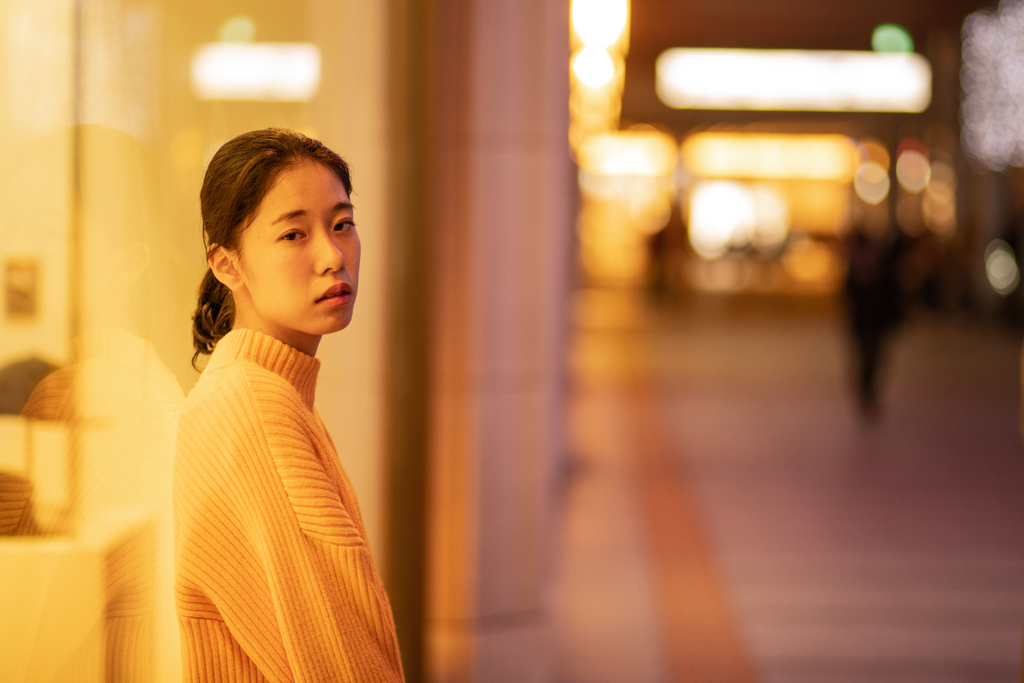 Shiho