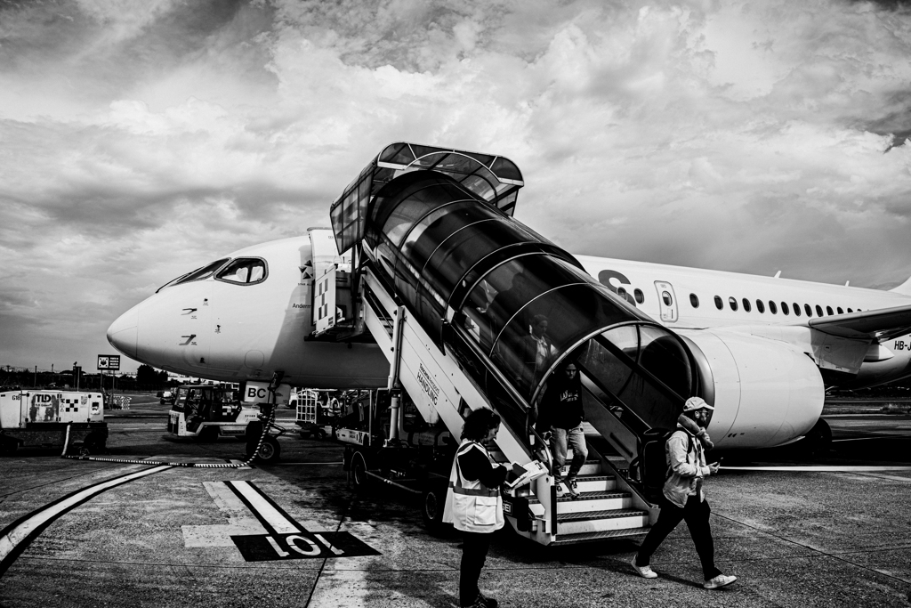 Florence Airpoet