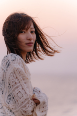 MICHIKA sunset