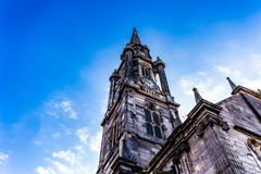 Edinburgh Photo Walk