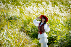 SATO at HIRAODAI