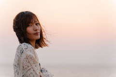 MICHIKA sunset