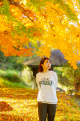 HAZUKI