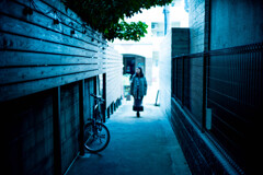 Shiho