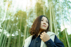 YUKA　杵築ぶらり旅